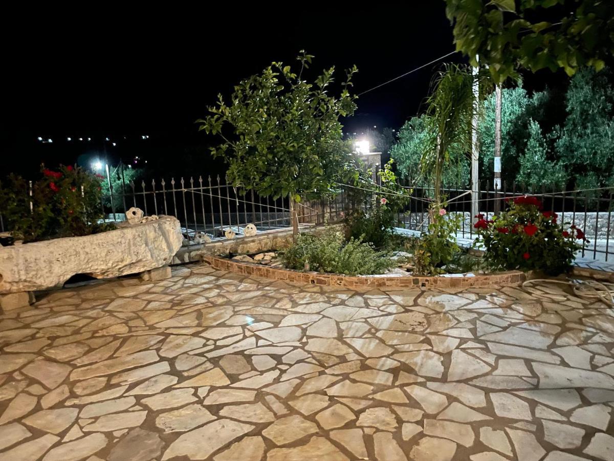 "Villa Andreas" أيّا إفيميا المظهر الخارجي الصورة
