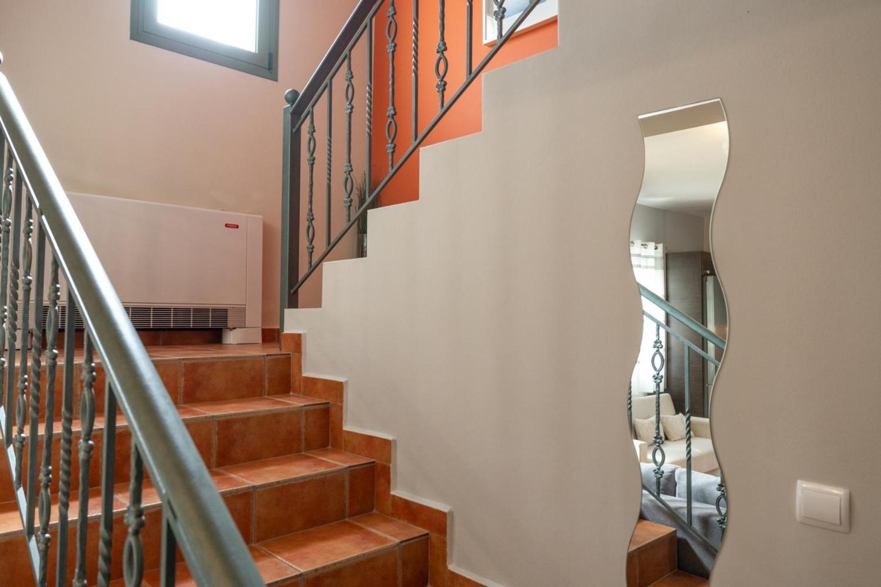 "Villa Andreas" أيّا إفيميا المظهر الخارجي الصورة