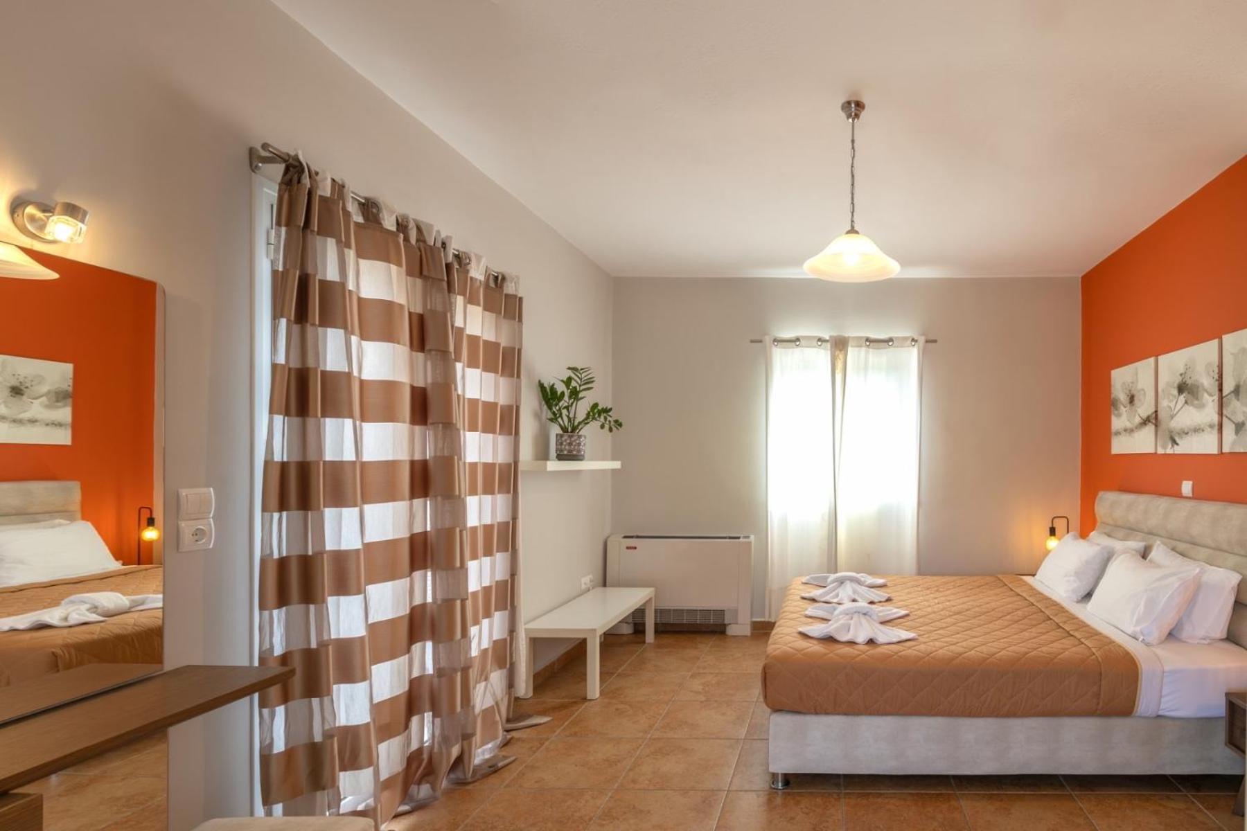 "Villa Andreas" أيّا إفيميا المظهر الخارجي الصورة
