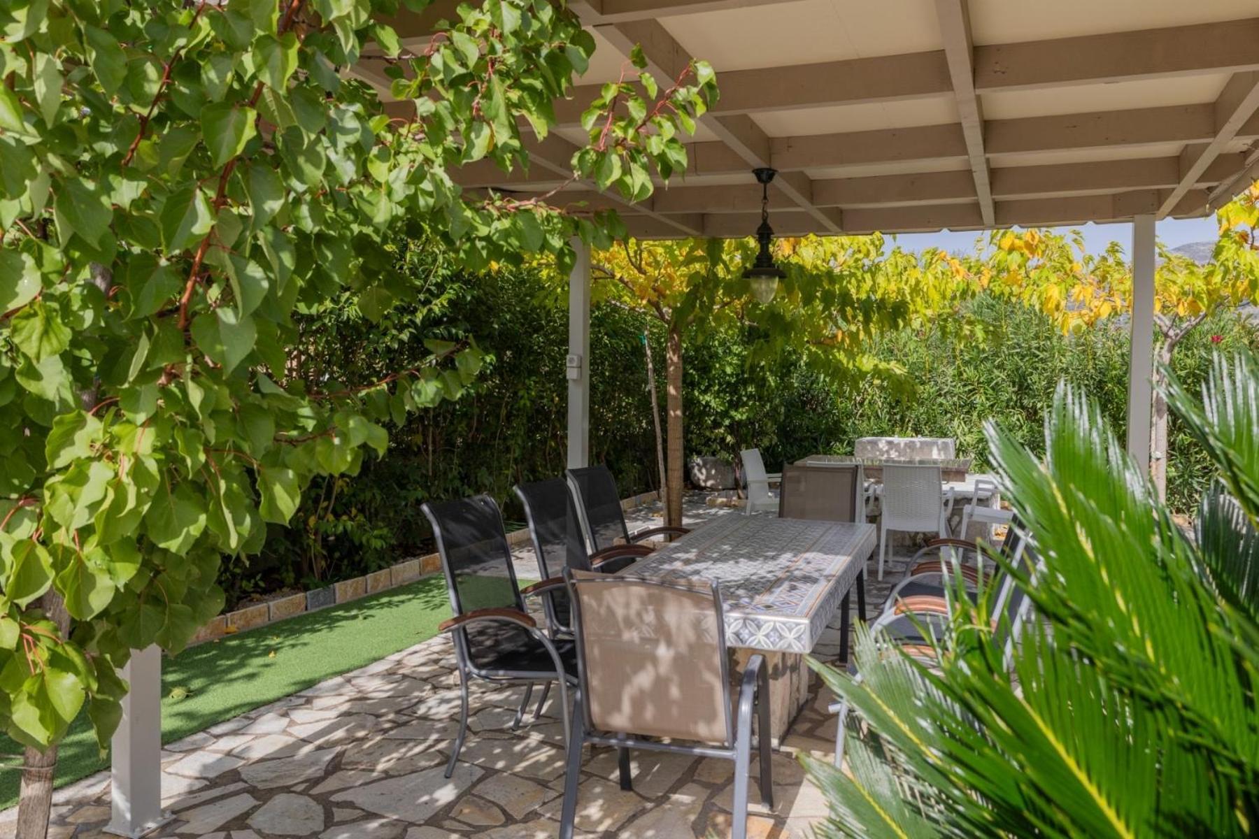 "Villa Andreas" أيّا إفيميا المظهر الخارجي الصورة